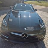 Mercedes-Benz Mercedes SLK 200 AMG-Line/20.000 km/Automatik /A - Mercedes-Benz SLK 200: AMG