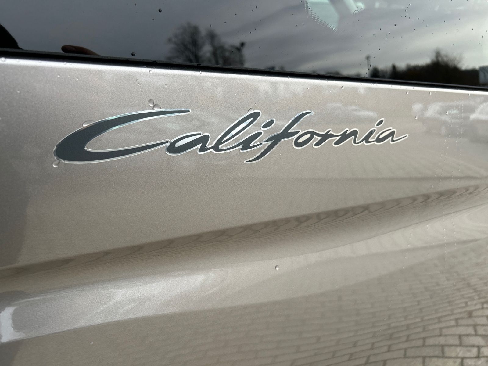 Caddy Maxi California 2.0 TDI, Miniküche, ACC, S