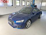 Audi TT Coupe 1.8 TFSI*NUR 18tkm Nachweisbar* - Audi TT: N8