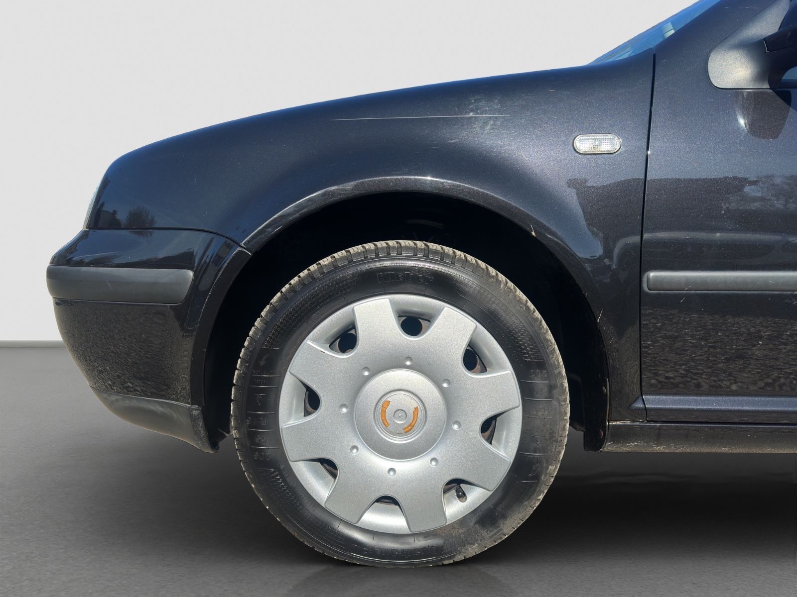 Fahrzeugabbildung Volkswagen Golf 1.4 Edition/Klimaauto./Sitzheizung/TÜV02.28