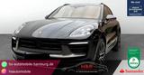 Porsche Macan T LEDER*AHK*PANORAMA - Porsche Macan in Lübeck