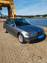 BMW 316ti Compact - - gebrauchte BMW 316 aus dem Jahr 2003