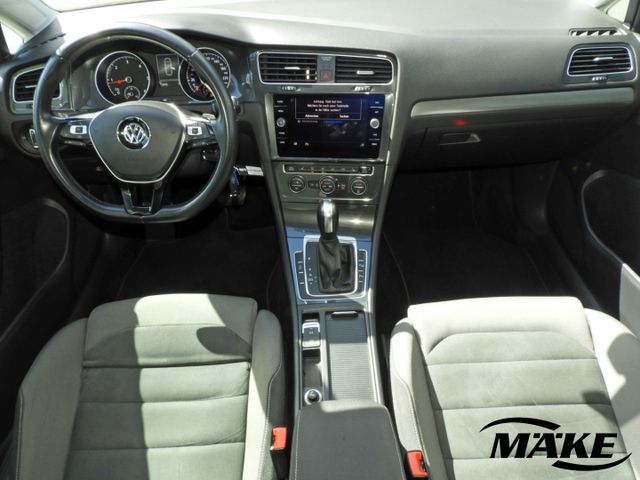 Golf Variant R-Line 2.0 TDI DSG ACC ALU NAVI RFK