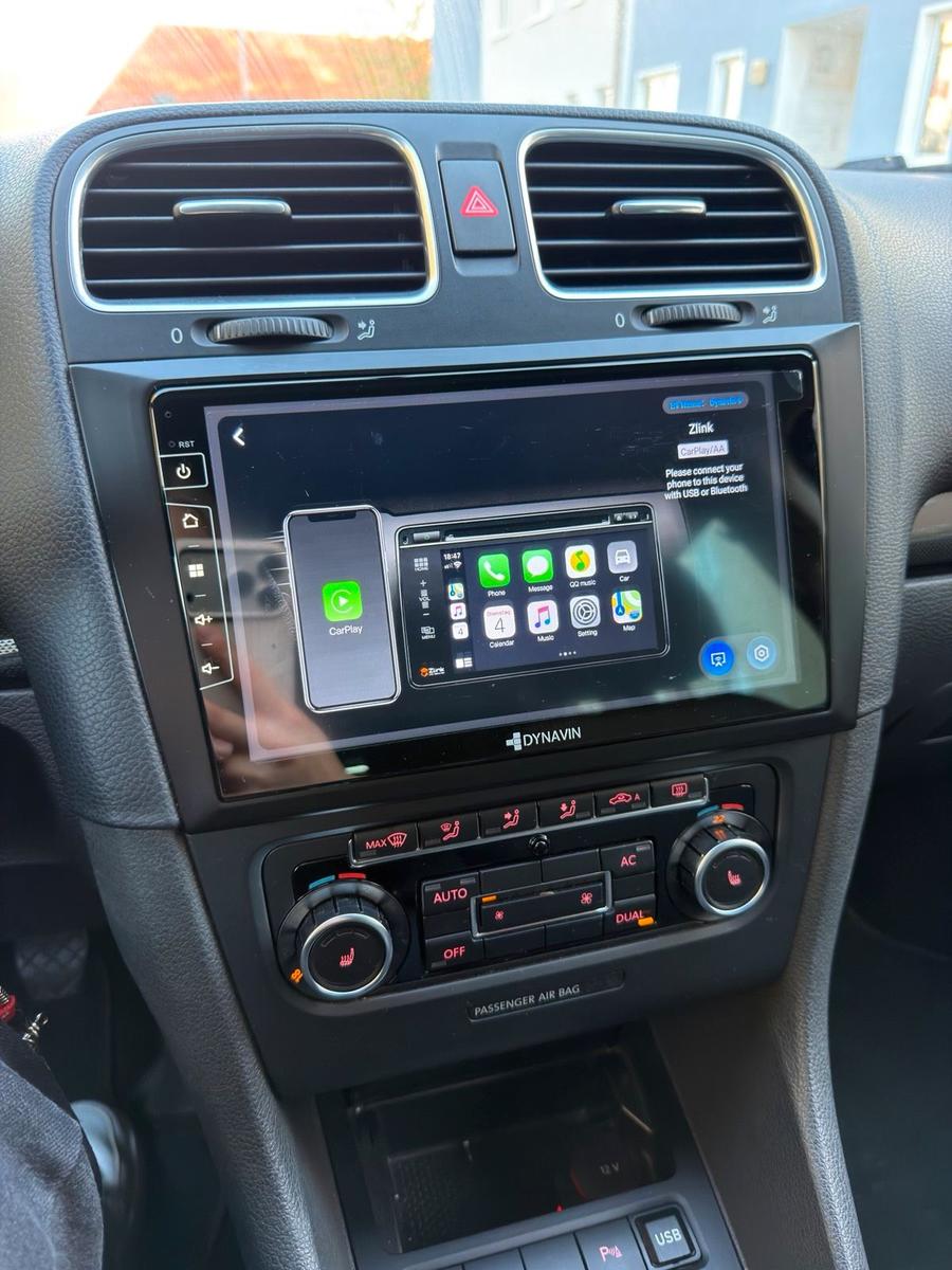 Volkswagen Golf 2009 — photo 15
