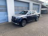 Mercedes-Benz X 250d 4Matic D-Kabine Edition Breitumbau UNIKAT - : Geländewagen, Kabine