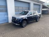 Mercedes-Benz X 250d 4Matic D-Kabine Edition Breitumbau UNIKAT - : Geländewagen, Kabine