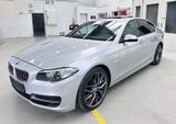 BMW 535d xDrive A Luxury Line Luxury Line