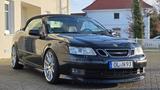 Saab 9-3 2.8 Turbo V6 Aero Cabrio - Saab 9-3: Turbo