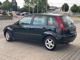 Ford Fiesta Viva X KLIMA *  TÜV NEU - Ford: Viva