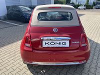 Fiat 500C - Vorschau Bild 5