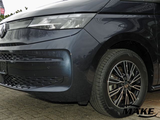 T7 Multivan 1.4 eHybrid DSG Navi DCC PDC GRA ALU