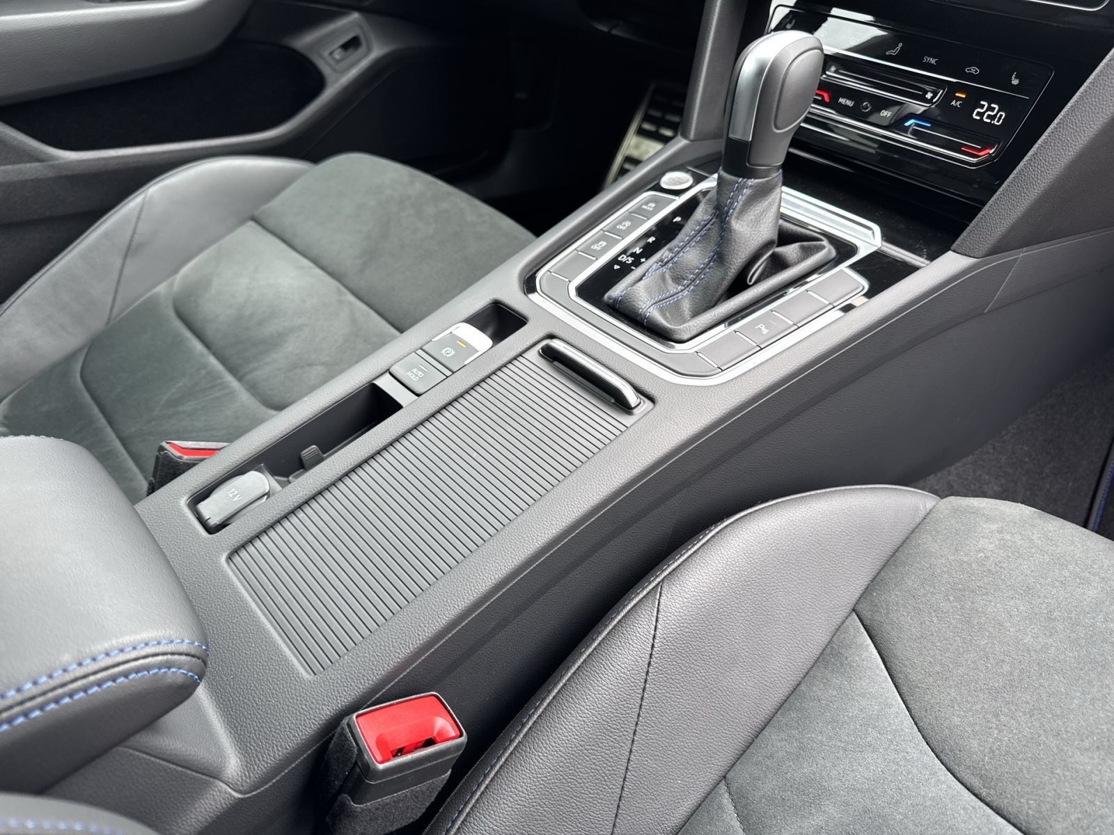 Volkswagen Arteon - Bild 21