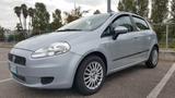 Fiat Grande Punto 1.3 MJT 90 CV 5 porte Dynamic - Fiat Grande Punto: 1.9