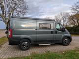 Fiat Ducato L2H1 Camper