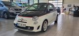 Abarth 500C 1.4 T-Jet 16V Abarth  - Abarth 500C aus 2011
