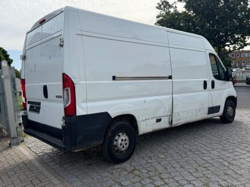 Peugeot Boxer - 4