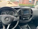 Mercedes-Benz V220 Edit. Marco Polo Activity LED PLUS 3.200kg - Mercedes-Benz 20