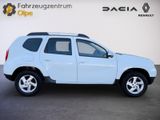 Dacia Duster Prestige 4x4, mit Winterreifen+Garantie - Dacia Duster aus 2011