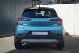 Renault Captur II 1.0 TCE LED Navi Spurhalte Tempomat - Renault Captur: Ii