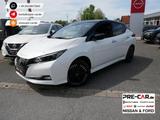 Nissan Leaf e+ Tekna  62KWH Bose Auto Kamera Navi Leder - Nissan Leaf aus 2024