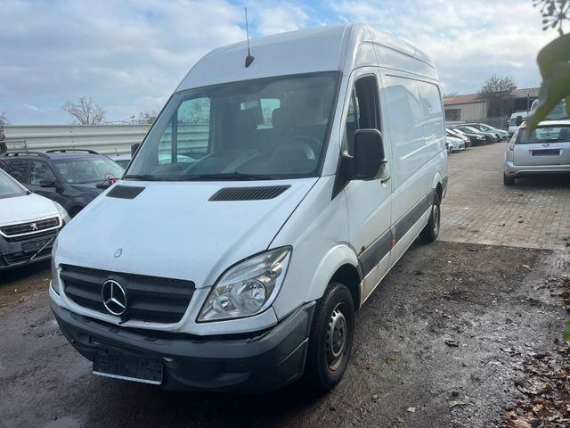 Mercedes-Benz Sprinter II Kasten 211 CDI