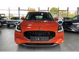 Suzuki Swift 1.2 Comfort LED NAVI ACC Kamera SitzHZG AP - Suzuki Swift mit Benzin-Antrieb: Orange