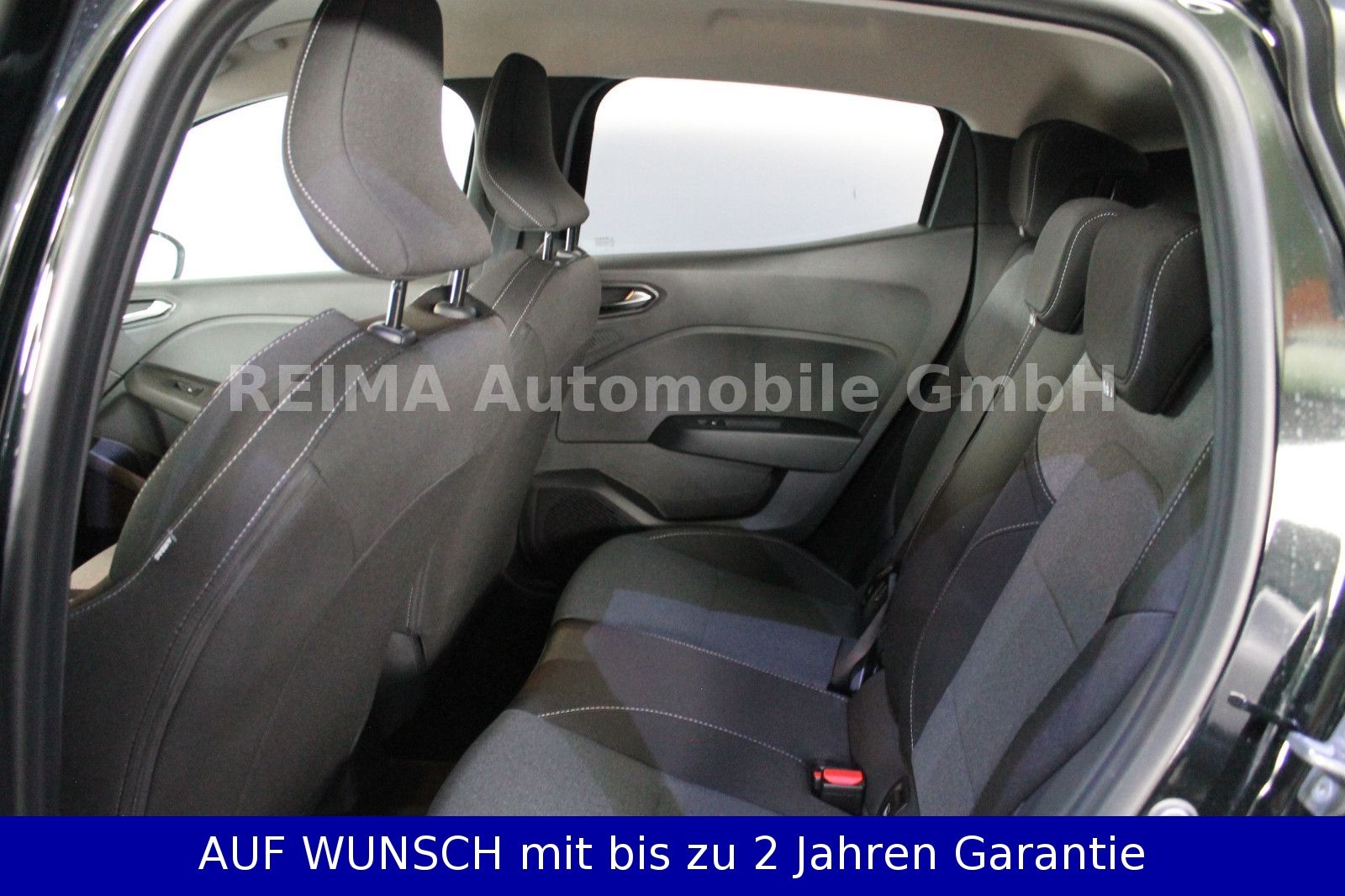 Fahrzeugabbildung Renault Clio V Evolution, Kamera, LED, "SOFORT"