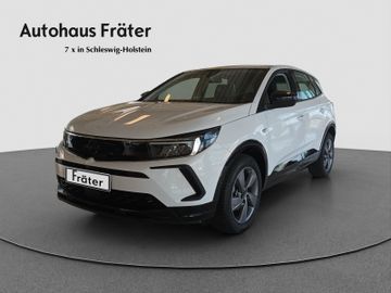 Opel Grandland (X)