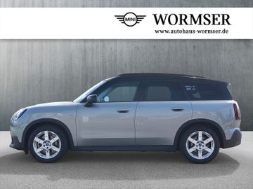 MINI Countryman SE (Cooper) - 4