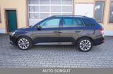 Skoda Fabia Combi Best of*1.HAND*NAVI*LED*CARPLAY*SHZ* - Skoda Fabia: Best Of