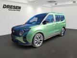 Ford Tourneo Courier Titanium 1.0l+Klimaanlage+Einpar - Ford Tourneo Courier mit Anhängerkupplung