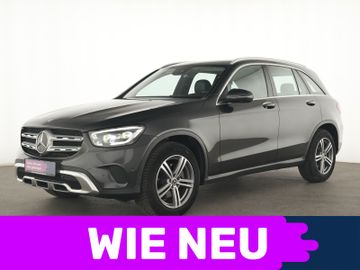 Mercedes GLC 200 - 1
