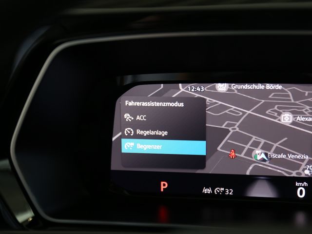 Volkswagen Caddy 1.5TSI DSG STYLE FLÜGELTÜR AHK 5J GARANTIE