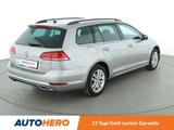 Volkswagen Golf VII 1.4 TSI Highline BMT *NAVI*LED*ACC*CAM* - Volkswagen Golf mit Benzin-Antrieb: 1.4