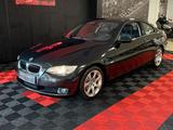 BMW 320d Coupe (NAVI-PROF/XENON/TEILLEDER/... - BMW 320: Coupé, D