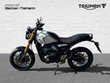 Triumph SPEED 400 - TRIUMPH VON 251 BIS 500 CCM