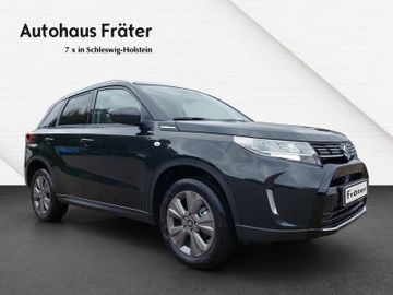 Fotografie 3 des Suzuki Vitara Comfort 6AT