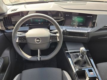 Bild 12 Opel Astra L Sports Tourer Enjoy 1.2 Turbo