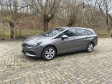 Opel Astra ST 1.5 Diesel 90kW Business Elegance A... - Opel Astra mit Diesel-Antrieb: Navigationssystem, Kombi, Automatik, 1.9