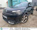 Citroën C5 Aircross 1.5 BlueHDi Aut. LED Virtual Navi 1 - gebrauchte Citroën C5 Aircross aus dem Jahr 2021