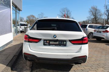Fahrzeugabbildung BMW 540 d xDrive M Sport Laser HeadUp Massage 20"