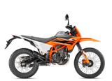 KTM 125 ENDURO R 2025 Endlich lieferbar! - KTM ENDURO 125