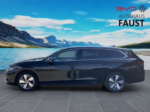 Volkswagen Passat Business DSG Navi LED AHK Kamera 360 ACC foto 6