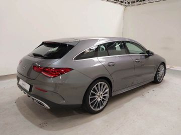Mercedes-Benz CLA 250 SB AMG-Line+LED+RFK+VirtualC+SHZ+Navi
