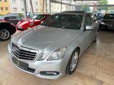 Mercedes-Benz E 350 /MB -Service/Led./SHZ/Sitzlüft./St.Hz/Navi - Mercedes-Benz E-Class: Service