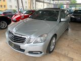 Mercedes-Benz E 350 /MB -Service/Led./SHZ/Sitzlüft./St.Hz/Navi - Mercedes-Benz E-Klasse: Mb