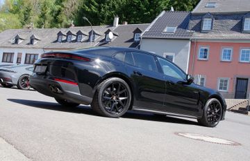 Porsche Panamera 4 E-Hybrid*Befahrerdisplay,14-Wege,BOSE
