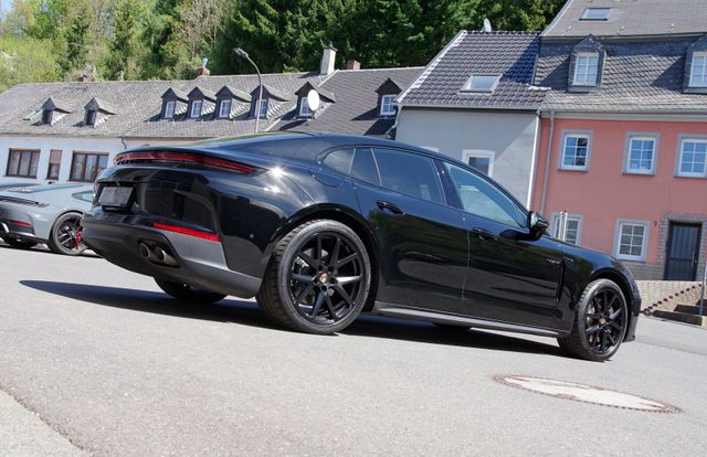 Porsche Panamera 4 E-Hybrid*Befahrerdisplay,14-Wege,BOSE