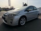 Toyota Prius Basis*Headup*Temp*Klima* - Toyota Prius aus 2010 mit Hybrid-Antrieb
