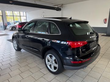 Audi Q5 - 3